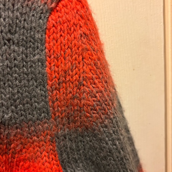 Kate Spade Saturday Wool Blend Sweater Sz S - Picture 10 of 15